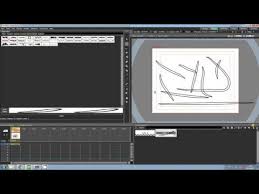 Installing The Vector Brushes For Opentoonz Vector Brush Installation Brush