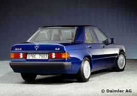 Mercedes Benz W201 Avantgarde Azzurro Mercedes Benz 190 Mercedes Benz Mercedes Benz 190e