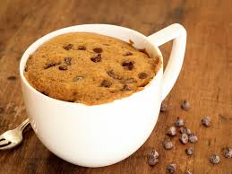 Mug Cake Sans Oeuf Beurre Ni Sucre Recette Recette Mugcake Cake Sans Oeuf Desserts Sans Oeufs
