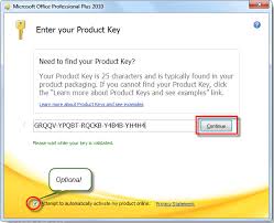 Microsoft Office 2010 Product Key Generator Full Free Download
