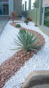 Garden Landscaping Bromley A Rock Garden Landscaping Ideas Under Garden Landscaping Ideas Sou Decorar Jardin Con Piedras Jardin Con Piedras Paisajismo De Patio