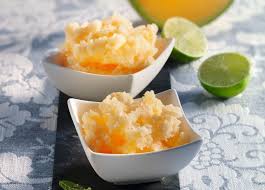Sorbet Aux Fruits