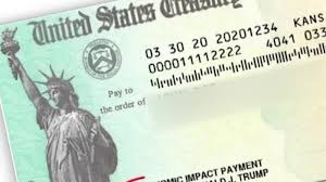 Coronavirus Stimulus Checks Sent To Millions Of Dead People Treasury Department Wants Them Back Abc7 San Francisco
