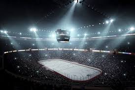 Led Sports Lighting Answers The Color Tuning Challenge For Indoor Arenas For Multi Use Indoor Arenas The Color Temperatu Led Color Indoor Arena Venue Lighting