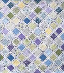 Modern Quilt Pattern Garden Lattice 2 Sizes Craftsy Modern Quilt Patterns Quilt Patterns Modern Quilts