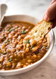 Lentil Soup Seriously Amazing Recipe Lentil Soup Recipes Lentil Recipes Recipes