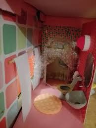 In the family, or with. Playmobilhaus Selbst Basteln Hier Das Badezimmer Toilette Und Waschbecken Sind Aus Einem Eierkarton Dusche Ist Aus Zwe Waschbecken Toilette Pompoms Basteln