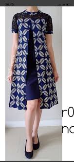 Dress Style Pakaian Wanita Model Pakaian Pakaian
