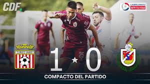 Tenga en cuenta que usted mismo puede cambiar de canal de transmisión. Curico Unido 1 0 Deportes La Serena Campeonato Afp Planvital 2020 Primera Rueda Fecha 1 Youtube