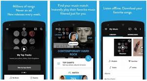 Download Napster Music App For Android Latest Version Music App Napster Music Radio