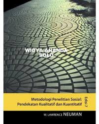 Jual Metodologi Penelitian Sosial Edisi 7 Baru Buku Sosial Dan Budayaonline Harga Murah Social Research Research Methods Social Science Research