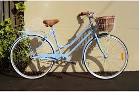 Vintage Classic Singlespeed Bike Cruiser Bike Speed Bicycle