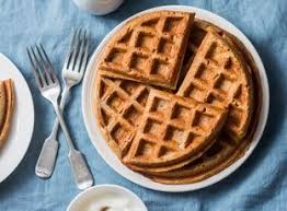 Gaufres Faciles Et Legeres Recette En 2020 Recette Gaufre Facile Recette Gaufre Recette De Gauffre Facile