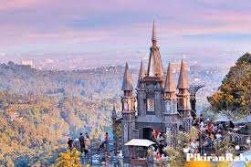 Ngomongin tempat wisata di bandung memang tak akan pernah habis. Tempat Wisata Di Bandung Paling Hits Pikiran Rakyat Com