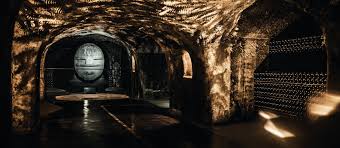 8 Bodegas Que Hacen Burbujear Champagne