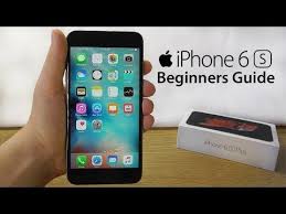 Iphone 6s Complete Beginners Guide Iphone 6s Iphone Iphone Hacks