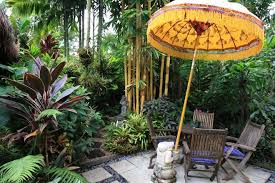 Gallery Dennis Hundscheidt Balinese Garden Bali Garden Tropical Garden Design