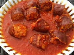Rougail Saucisses Recette Rougail Saucisse Recette Rougail Saucisse Recettes De Cuisine