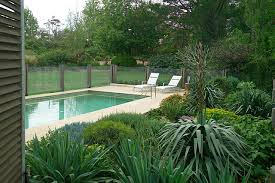 Michael Cooke Garden Design Garden Design Garden Swimming Pool Australian Garden Design