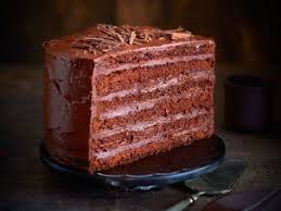 Le Meilleur Gateau Au Chocolat Recettes Recette Gateau Chocolat Meilleur Gateau Beaux Gateaux D Anniversaire