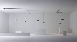 Gallery Of Lighting Tube 1 In 2020 Vibia Led Tube Light Lighting