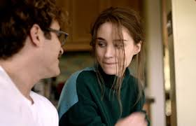 Dosmovies (aka 2movies) is the place where users can review movies, find streaming sources, follow tv shows and have fun! Her And Rooney Mara Spike Jonze S Anti Twombly