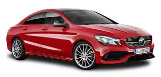 Red Mercedes Benz Cla Car Png Image Mercedes Benz Cars Benz Car Used Mercedes Benz