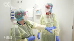 Covid 19 What Is Ppe Personal Protective Equipment Youtube