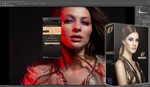 Beautify For Adobe Photoshop 1 6 0 Free Download In 2020 Photoshop Skin Retouching Photoshop Design