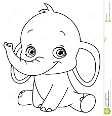 Disney Coloring Pages Can Teach You More About The Childhood And The Childhood Heroes Desc Elephant Coloring Page Elephant Colouring Pictures Elephant Outline