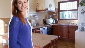 Relooker La Cuisine 7 Conseils De Sophie Ferjani Relooker Cuisine Repeindre Meuble Cuisine Relooking Cuisine Rustique