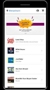 Eat Dot Food Delivery App For Android Apk Download