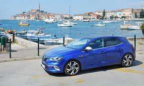 The standard megane is a comfortable car to be in, but gt line versions are simply too firm thanks to their sports suspension and bigger wheels (17 or 18 inches, depending on engine). Renault Megane Gt Test Uber 100 000 Km Autozeitung De