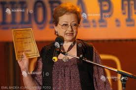A murit criticul muzical luminița constantinescu stiridiaspora. Wogrp78 Lx 4bm