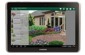 Landscape Design App Available For Android Landscape Design App Garden Design Software Free Landscape Design
