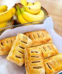 Un Super Gouter A Realiser En Quelques Minutes Les Jalousies Vous Connaissez La Recette Est Disponible Sur Le Blog Je Cuisine Creole Jecuisinec