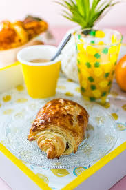 Epingle Sur Viennoiseries