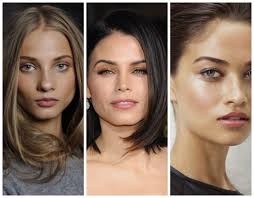 1001 Conseils Pour Trouver La Couleur De Cheveux Pour Yeux Vert Parfaite Couleur Cheveux Cheveux Marron Couleur Cheveux Marron