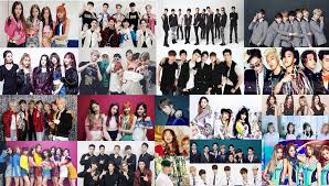 1 a exo baekhyun kai, xiumin, lay, suho, sehun, d.o, kris, tao, luhan, chanyeol ve chen kişisini ekledi chanyeol sen. Challenge Kpop Puedes Adivinar Las Canciones De Kpop