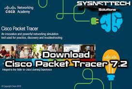 Download Cisco Packet Tracer 7 3 0 Sysnettech Solutions Cisco Network Solutions Tracer