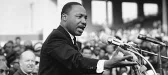 A productive and happy life is not something you find; Martin Luther King Jr Model Of An American Patriot The White House