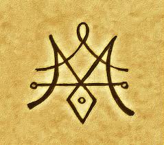 Light Language Symbol Mystic Symbols Magick Symbols Magic Symbols