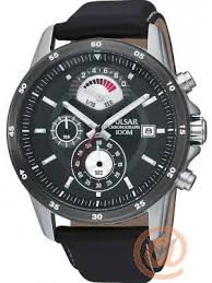 Pulsar Ps6007x Erkek Kol Saati Watches For Men Pulsar Watches