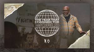 Free download and streaming td jakes movies on your mobile phone or pc/desktop. The Year That Changed The World Bishop T D Jakes Youtube