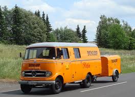 Dunlop Reifen Mercedes Benz L319 Mercedes Camion