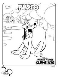 100 Mickey Mouse Coloring Pages Free Mickey Mouse Coloring Pages Disney Coloring Pages Cartoon Coloring Pages