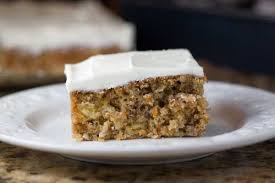 A Less Sweet Carrot Cake Cookie Madness Recipe Sweet Carrot Low Sugar Cakes Carrot Cake