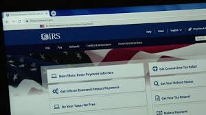 Want Your Stimulus Payment Via Direct Deposit Wednesday Is The Deadline To Give The Irs Your Info