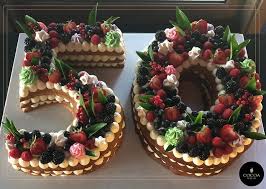 Number Cake 50th Birthday Cakes For Men Number Birthday Cakes Number Cakes