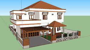 Aplikasi Untuk Menggambar Desain Rumah 2d Dan 3d Paling Mudah Dan Ringan Pandbis